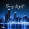 Rainy Night - ChillBrew lyrics