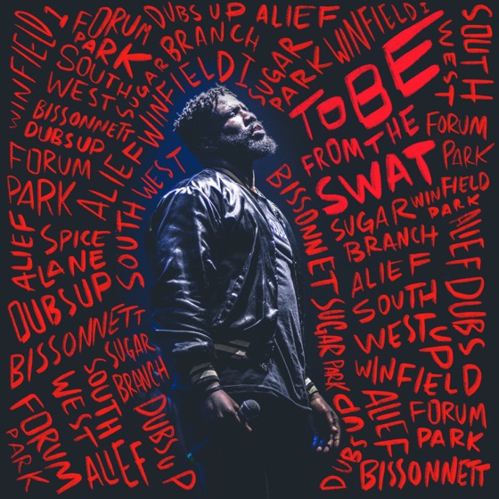 Cover artwork for Random Thoughts