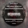 Intruders - Single