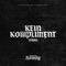 Kein Kompliment artwork