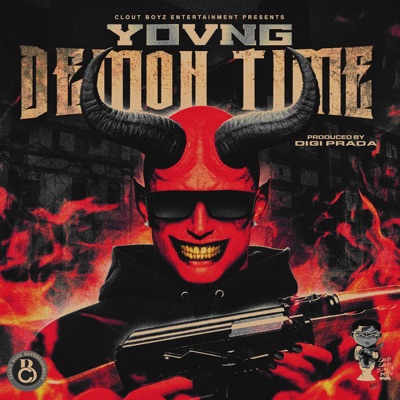 Demon Time - Single