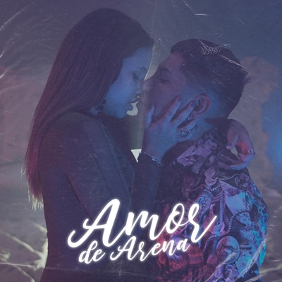 Amor de arena (Rumbo al millón) - Single