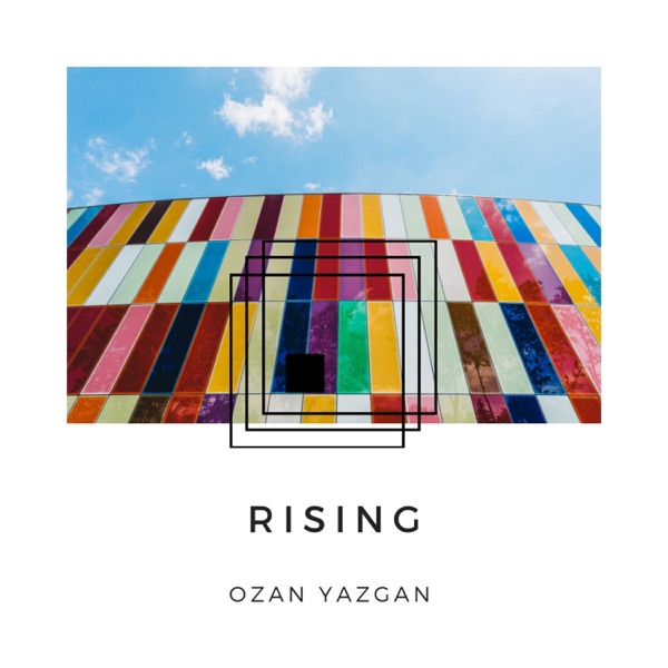 Rising - Single