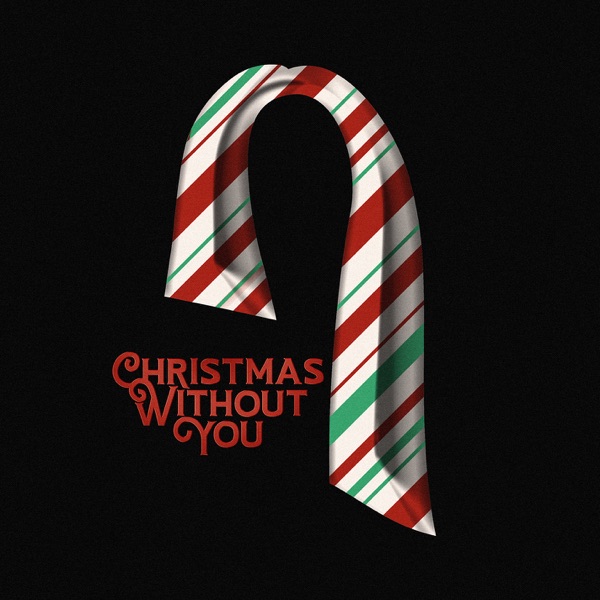 Christmas Without You - Single - Ava Max