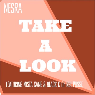 Take a Look (feat. Mista Cane, Black C & RBL Posse) - Single