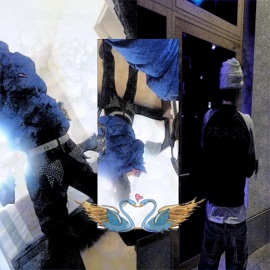 Let It Out i9bonsai & tonser