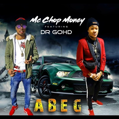 Abeg (feat. Drgohd) - Single