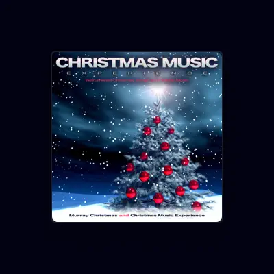 Listen to Christmas Music Experience, watch music videos, read bio, see tour dates & more!