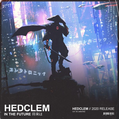 In the Future - Single