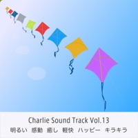 Charlie Sound Track Vol.13