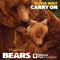 Carry On (from Disneynature "Bears") - Single