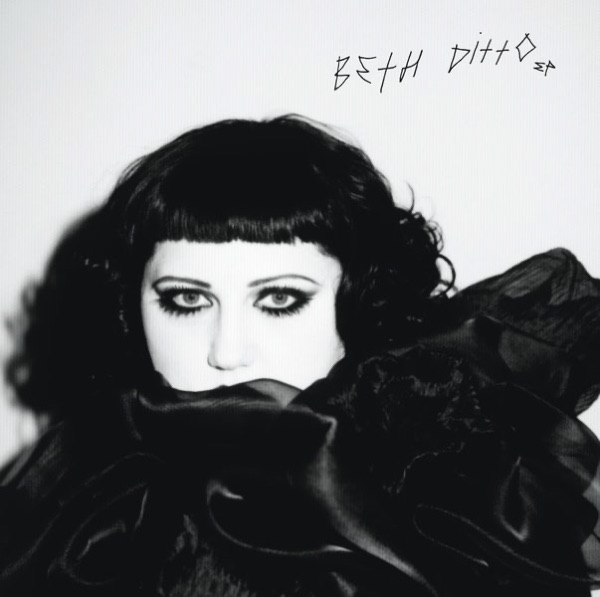I Wrote the Book by Beth Ditto on Go Proud