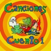 CancionesCuento (Vol. 1)