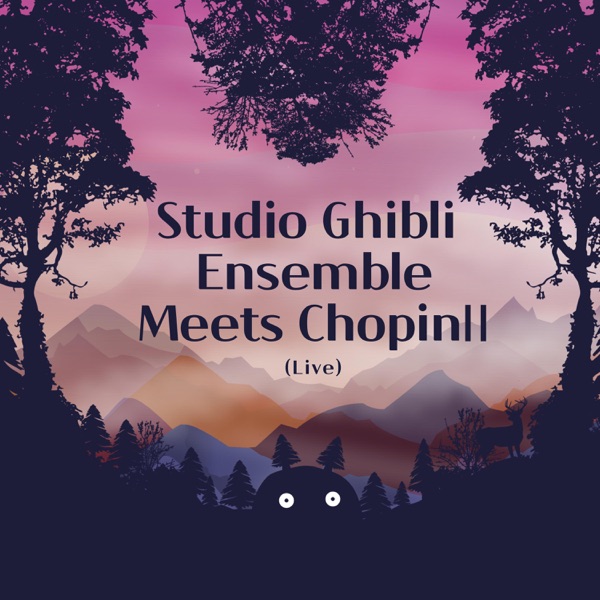 Chopin-Etude No.3 in E Major, Op.10-3 (Live)