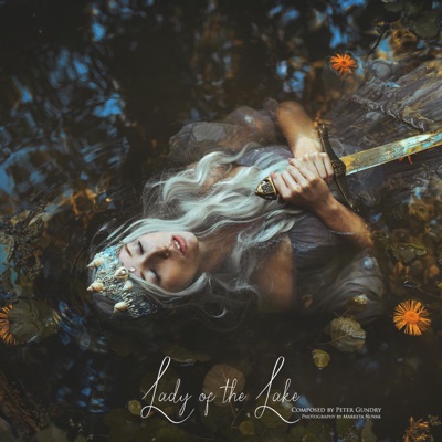 Lady of the Lake - Peter Gundry