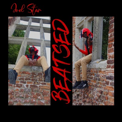 Beasted (Freestyle) - Single