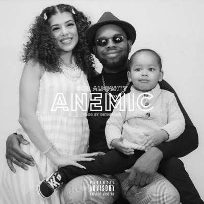 Anemic - Single
