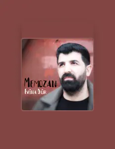 Dengarkan Memozan, tonton video musik, baca bio, lihat tanggal tur & lainnya!