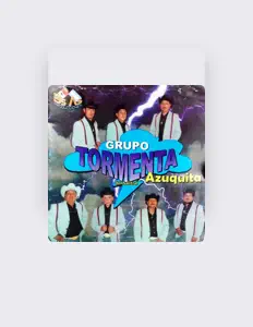 Ouve Grupo Tormenta del Salitral, vê vídeos de música, lê a biografia, vê as datas da digressão e muito mais!