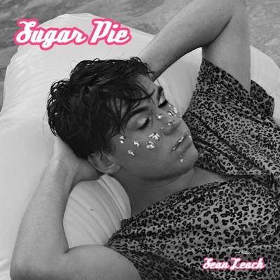 Sugar Pie - Single