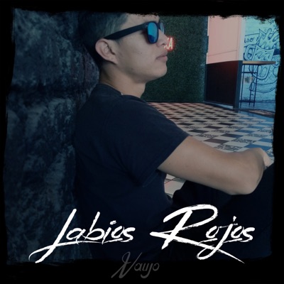 Labios Rojos - Single