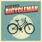 Bicycle Man cover