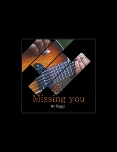 Listen to Mr.Riggz, watch music videos, read bio, see tour dates & more!