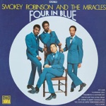 Smokey Robinson & The Miracles - A Legend In Its Own Time