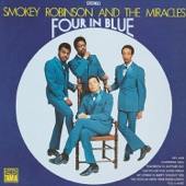 Smokey Robinson & The Miracles - California Soul