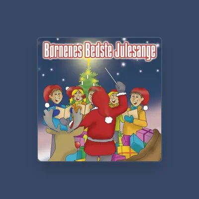 Listen to Tommy Rasmussen, watch music videos, read bio, see tour dates & more!