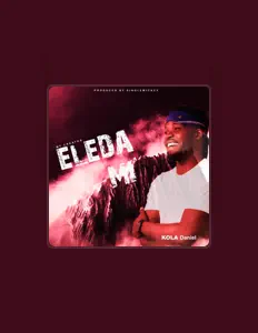 Escucha a KOLA Daniel, mira videos musicales, lee su biografía, consulta las fechas de las gira y más.