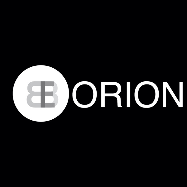 Orion - EP
