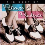 Patience & Prudence - A Smile and a Ribbon