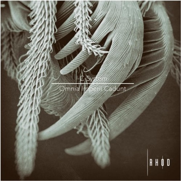 Omnia Imperii Cadunt - EP