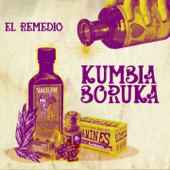 El Remedio - Kumbia Boruka