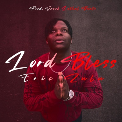 Lord Bless - Single