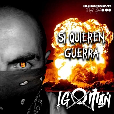 Si Quieren Guerra - Single
