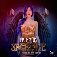 Sacrifice - Single - Nyanda & Brick & Lace