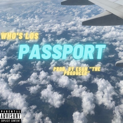 Passport - Single