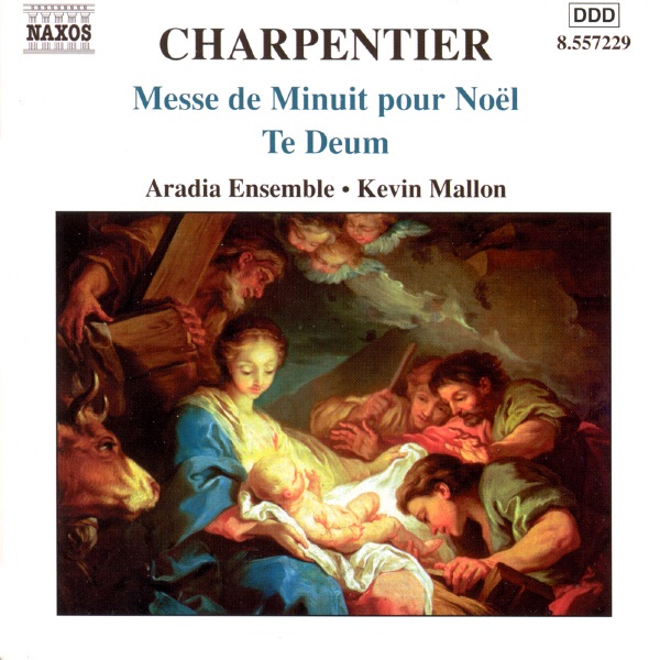 Charpentier: Messe De Minuit Pour Noel, Te Deum