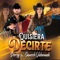 Quisiera Decirte (feat. Janeth Valenzuela) - Los Dareyes De La Sierra lyrics