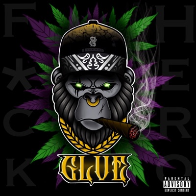 Gorilla Glue (feat. Mr Osc) - Single