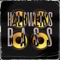 Bass - Halbweiss lyrics