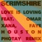 Love Is Loving (feat. Omar, Xana & Faye Houston) - Scrimshire lyrics