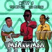 Mbakumba (feat. Tha New Guy & Jah Prayzah) artwork
