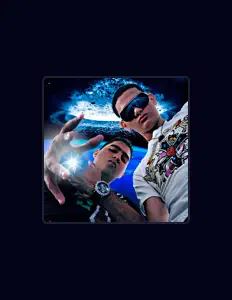 Hör dir Charry & Vaech an, schau dir Musikvideos an, lies die Biografie, finde Tourdaten und mehr!