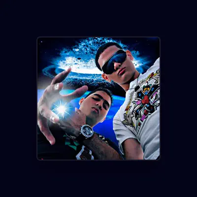 Listen to Charry & Vaech, watch music videos, read bio, see tour dates & more!