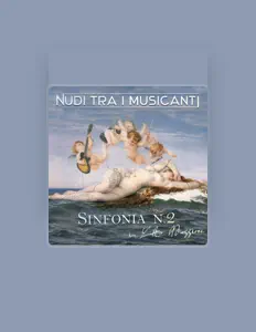 Nudi tra i musicantiを聴いたり、ミュージックビデオを鑑賞したり、経歴やツアー日程などを確認したりしましょう！