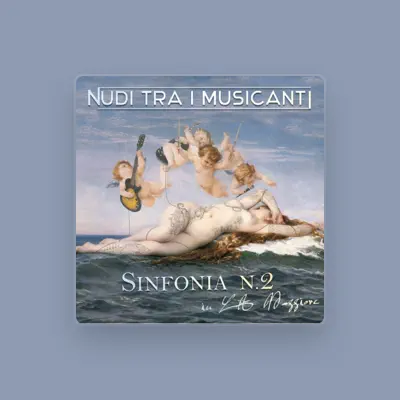 Listen to Nudi tra i musicanti, watch music videos, read bio, see tour dates & more!