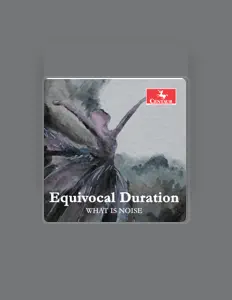 What Is Noiseを聴いたり、ミュージックビデオを鑑賞したり、経歴やツアー日程などを確認したりしましょう！